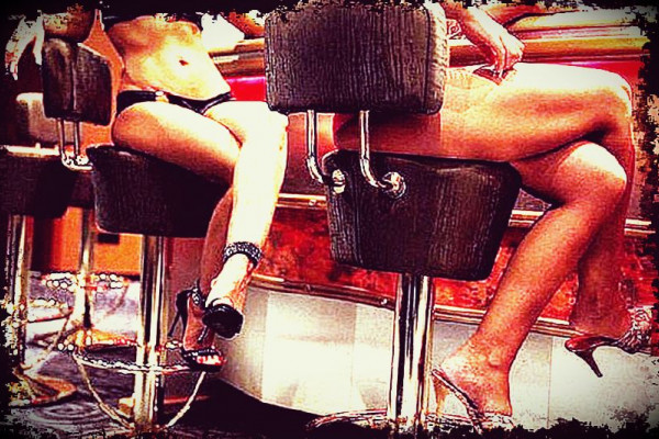 The Xochiquetzal shelter for prostitutes has been operating successfully in Mexico City The Xochiquetzal shelter for prostitutes has been operating successfully in Mexico City