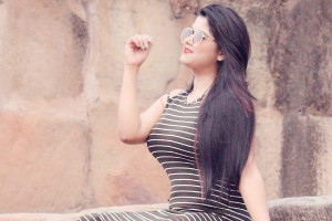 Book Bangalore VIP escorts from Ashika Soni