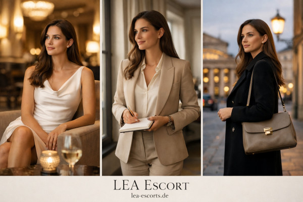 High Class Escort in Munich – What a Serious Agency Really Looks Like