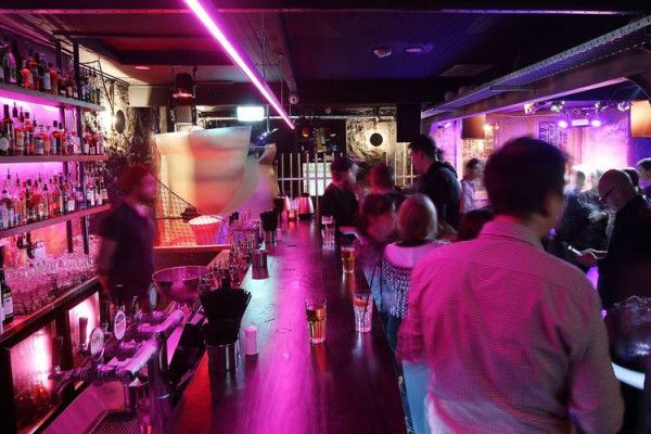 The Best Places to Indulge Your Naughty Side In Melbourne