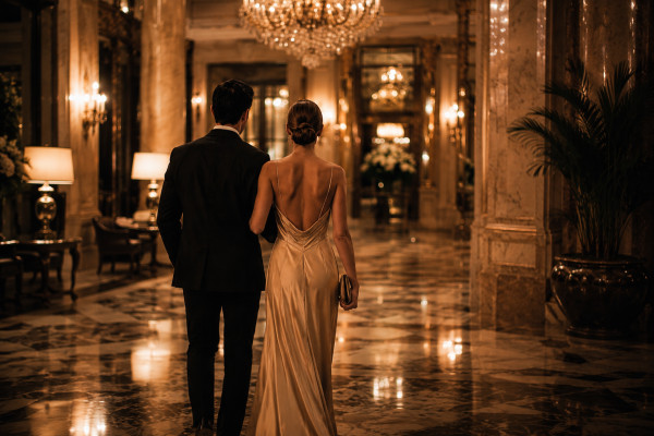Why Escort Services Are Becoming Increasingly Popular Among Wealthy People