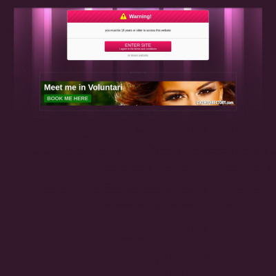 Victoria VIP Screenshot of Victoria VIP