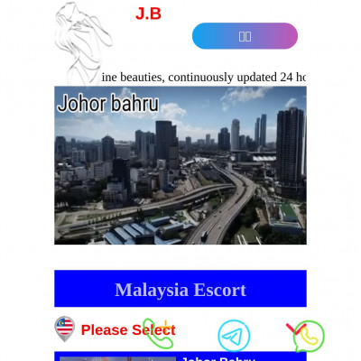Screenshot of JB Escort