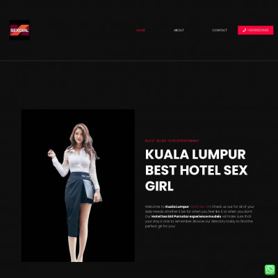 Hotel Sex Girl Screenshot of Hotel Sex Girl
