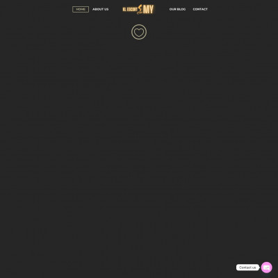 KL Escort My Screenshot of KL Escort My