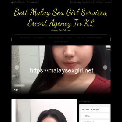 Malay Sex Girl Screenshot of Malay Sex Girl
