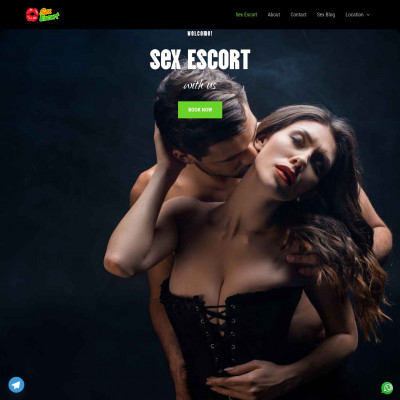 Sex Escort Asia Screenshot of Sex Escort Asia