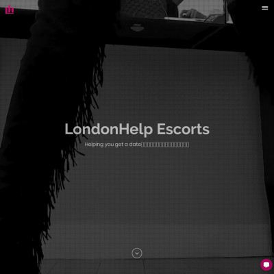 London Escorts Screenshot of London Escorts