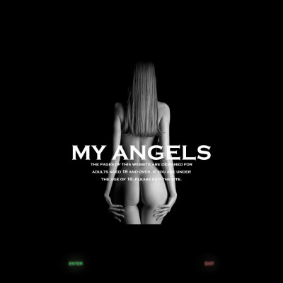 Myangels Escorts Screenshot of Myangels Escorts