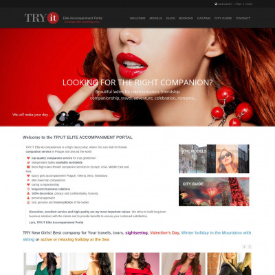 TRY IT Elite Accompaniment Screenshot of TRY IT Elite Accompaniment