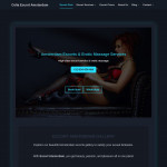 Amsterdam escort service Amsterdam escort service