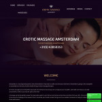 Erotic Massage Amsterdam Erotic Massage Amsterdam