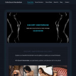 Escort Amsterdam
