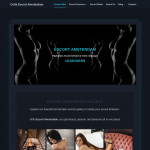 Escort Amsterdam Escort Amsterdam