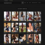 Girls Escort Amsterdam Girls Escort Amsterdam