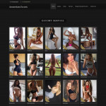 Girls Escort Amsterdam Girls Escort Amsterdam