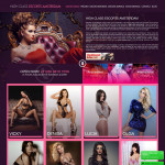 High Class Escorts Amsterdam High Class Escorts Amsterdam