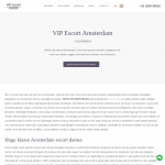VIP Escort Amsterdam VIP Escort Amsterdam