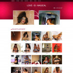 LoveIsMagical LoveIsMagical