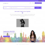Simple Escorts Argentina Simple Escorts Argentina