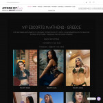 Athens Vip Girls Athens Vip Girls