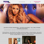 Dreamgirls Athensescort agency Dreamgirls Athensescort agency