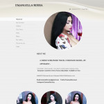 International escort model International escort model