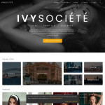 Ivy Societe Ivy Societe