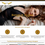 Bangkok Angels