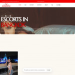 Escorts In Bangkok Escorts In Bangkok