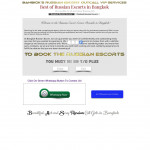 Russian Escort Service Russian Escort Service