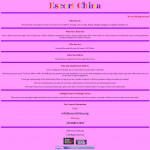 Escort China Escort China