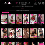 Hot Escorts Birmingham Hot Escorts Birmingham