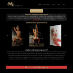 Only Escorts Birmingham Only Escorts Birmingham
