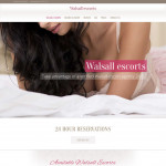Walsall Escorts from £60 Walsall Escorts from £60