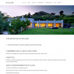 Epicure Club Epicure Club