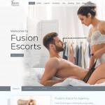 Fusion Escorts Fusion Escorts