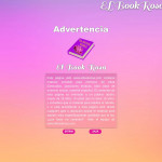 El Book Rosa El Book Rosa