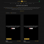 Qatar escorts Qatar escorts
