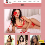 Salome Escort Salome Escort