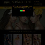 UAE Mens Club UAE Mens Club