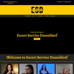Escort Service Dusseldorf