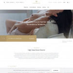 International Escort Service International Escort Service