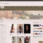 Blossom Escort Blossom Escort