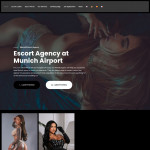 Escort Munich Airport Escort Munich Airport