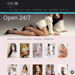 Onix Escort Frankfurt Onix Escort Frankfurt
