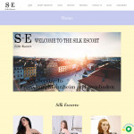 Silk Escort Silk Escort