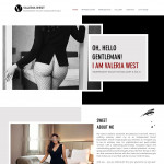 Valeria West Valeria West
