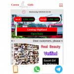 Genting Escort Girls Sex