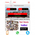George Town Escort Massage